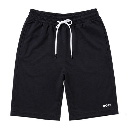 Front - Boss Childrens/Kids Fleece Sweat Shorts