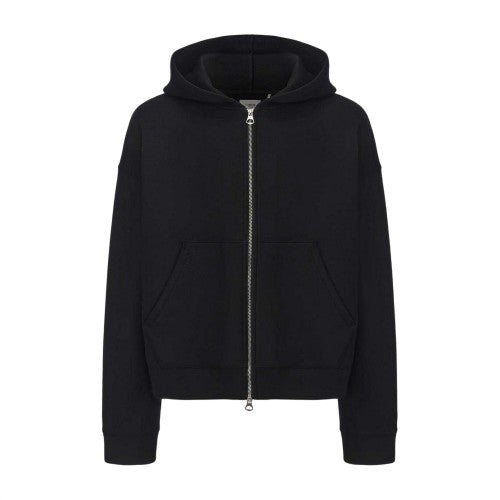 Front - Firetrap Mens Full Zip Hoodie