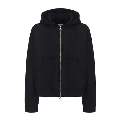 Front - Firetrap Mens Full Zip Hoodie