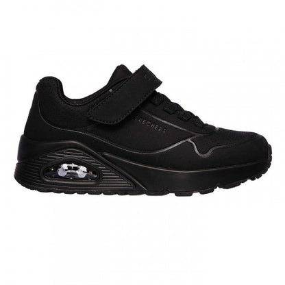 Front - Skechers Boys Uno Air Blitz Trainers
