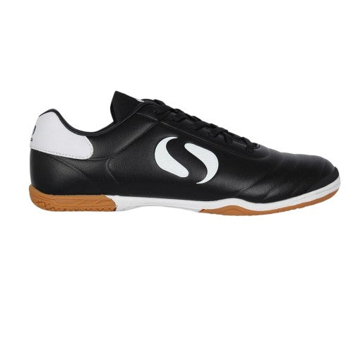Front - Sondico Childrens/Kids Strike Indoor Football Trainers
