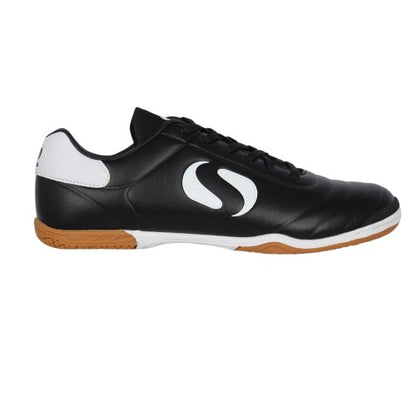 Front - Sondico Childrens/Kids Strike Indoor Football Trainers