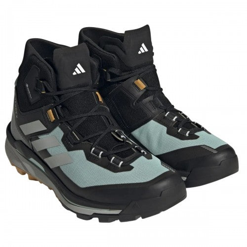 Front - Adidas Unisex Adult Terrex Skychaser Tech GORE-TEX Boots