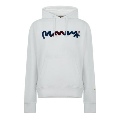 Front - Money Mens Swish Chen Pullover Hoodie