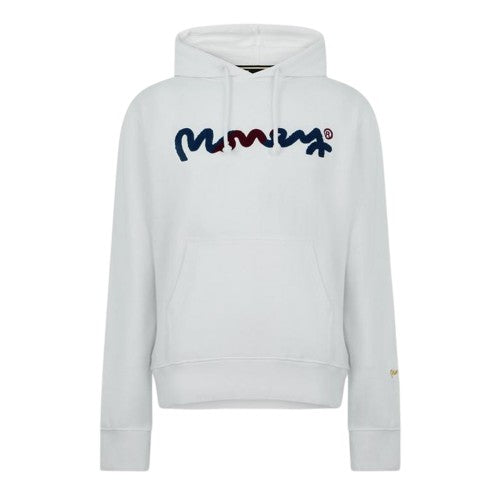 Front - Money Mens Swish Chen Pullover Hoodie