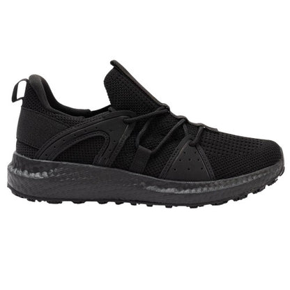Front - Kappa Mens Bronte Trainers