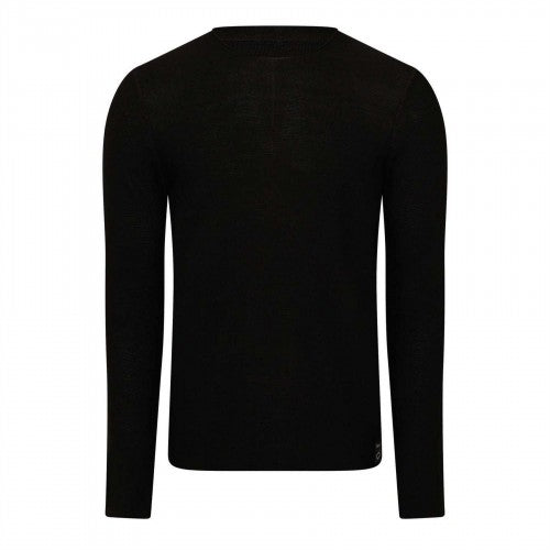 Front - Replay Mens Long-Sleeved Pullover