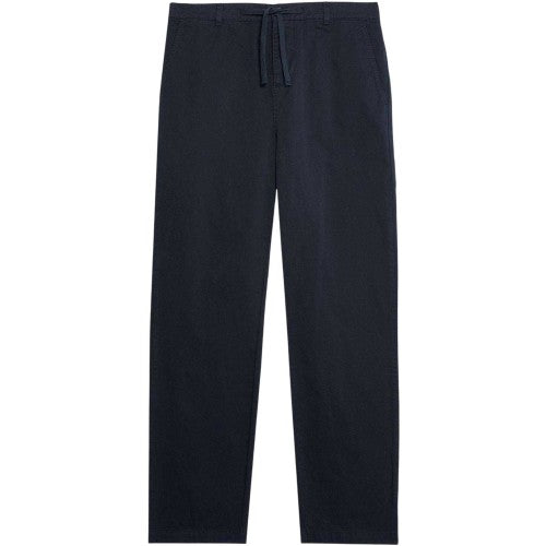 Front - Lyle & Scott Mens Tapered Chinos