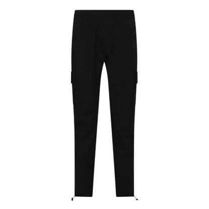 Front - Duck and Cover Mens Chatslare Logo Combat Trousers