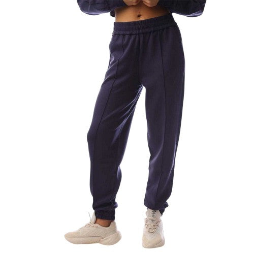 Front - Emporio Armani EA7 Womens/Ladies Logo Joggers