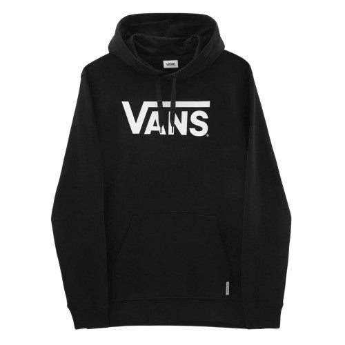 Front - Vans Mens Oth Logo Hoodie