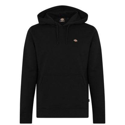 Front - Dickies Mens Oakport Pullover Hoodie