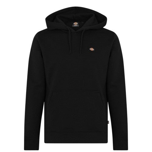 Front - Dickies Mens Oakport Pullover Hoodie