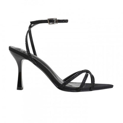Front - Where's That From Womens/Ladies Audra Gem High Heels