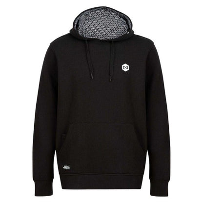 Front - Joy Division Mens Graphic Print Hoodie