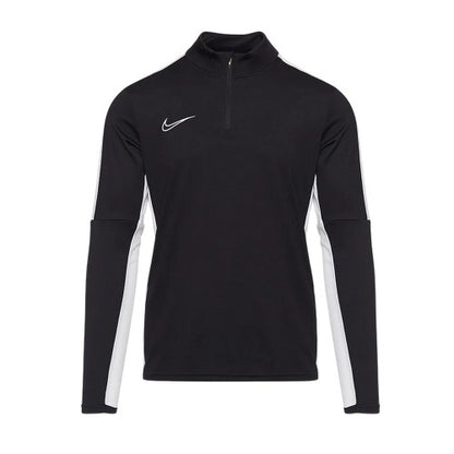 Front - Nike Womens/Ladies Academy Dri-FIT Drill Top