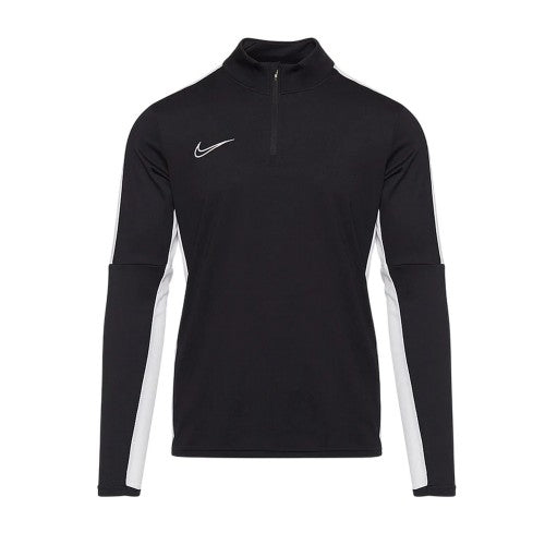 Front - Nike Womens/Ladies Academy Dri-FIT Drill Top