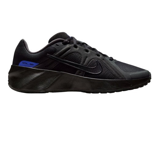 Front - Nike Mens Metro Tek Shoes