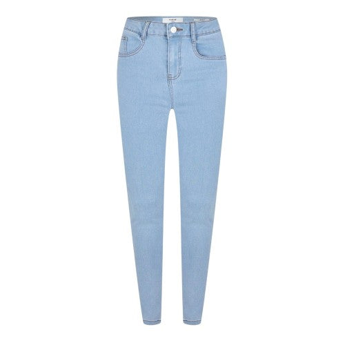 Front - Firetrap Womens/Ladies Skinny Jeggings