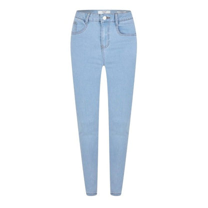 Front - Firetrap Womens/Ladies Skinny Jeggings