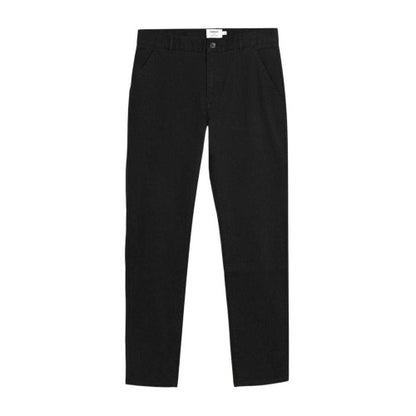 Front - Farah Mens Plain Slim Chinos