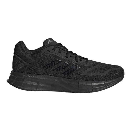 Front - Adidas Womens/Ladies Duramo 10 Shoes