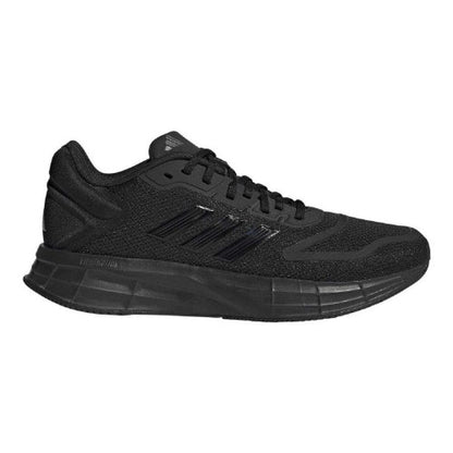 Front - Adidas Womens/Ladies Duramo 10 Shoes