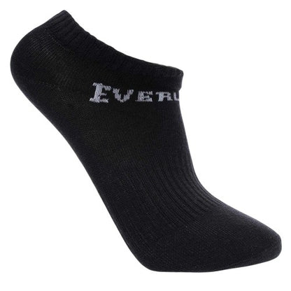 Front - Everlast Childrens/Kids Trainer Socks (Pack of 3)