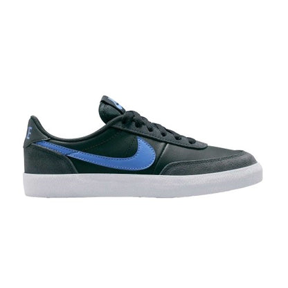 Front - Nike Childrens/Kids Killshot 2 Suede Trainers