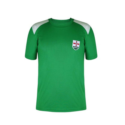 Front - Fifa Childrens/Kids Northern Ireland T-Shirt