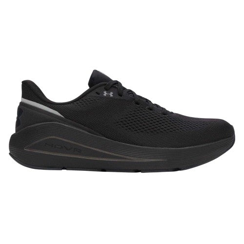 Front - Under Armour Mens Infinite Pro 2 Trainers