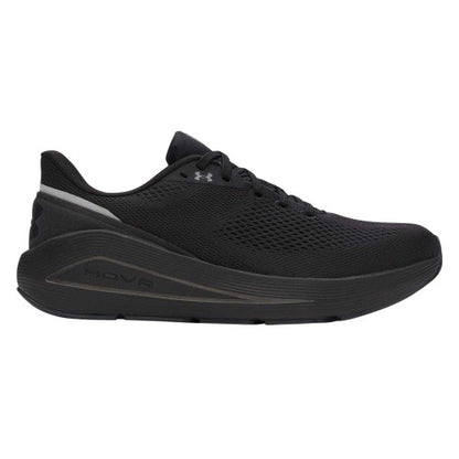 Front - Under Armour Mens Infinite Pro 2 Trainers