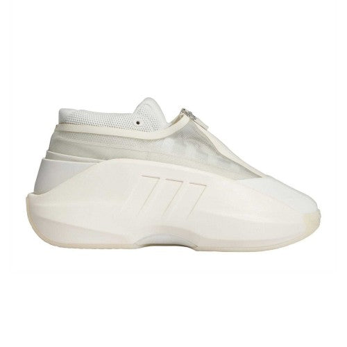 Front - Adidas Mens Crazy IIInfinity Trainers