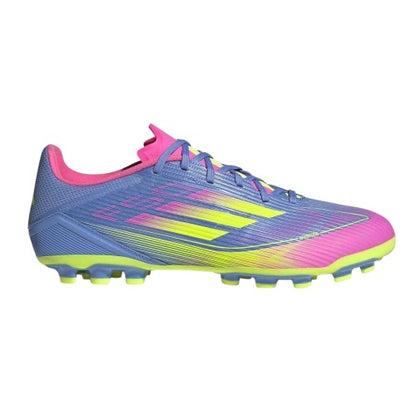 Front - Adidas Mens F50 League Football Boots