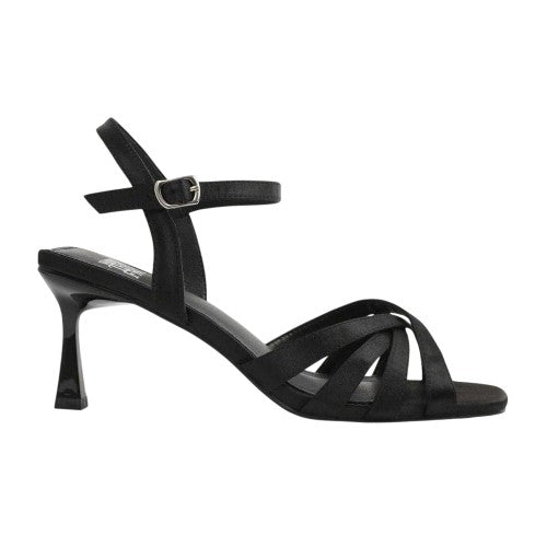 Front - Where's That From Womens/Ladies Lizzo High Heel Sandals