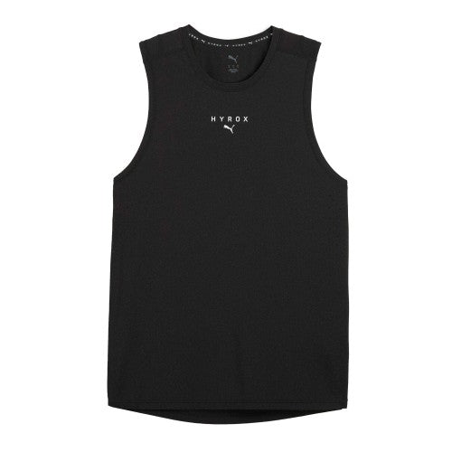 Front - Puma Mens Hyrox Tank Top