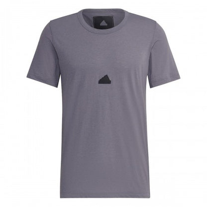 Front - Adidas Mens New Fit T-Shirt