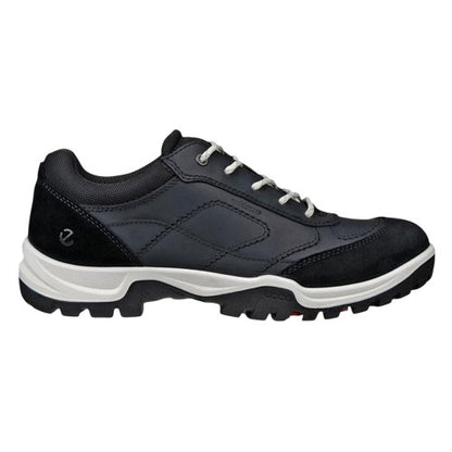 Front - Ecco Womens/Ladies Xpedition III Leather Walking Shoes