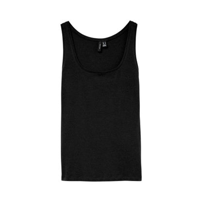 Front - Vero Moda Womens/Ladies Lulu Regular Sleeveless Tank Top