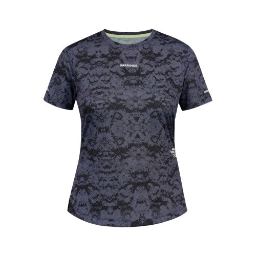 Front - Karrimor Womens/Ladies Trail Performance Top