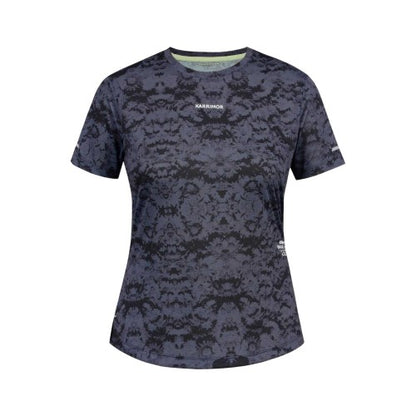 Front - Karrimor Womens/Ladies Trail Performance Top