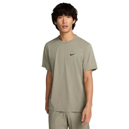 Front - Nike Mens Dri-FIT T-Shirt