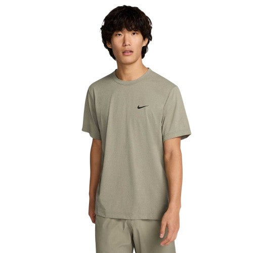 Front - Nike Mens Dri-FIT T-Shirt