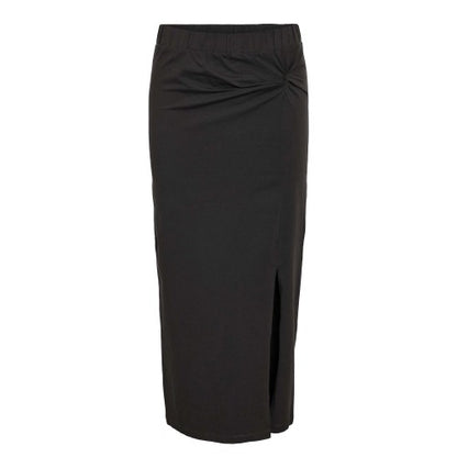 Front - Noisy May Womens/Ladies Knotted Regular Maxi Skirt