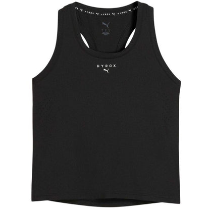 Front - Puma Womens/Ladies Hyrox DryElite Tank Top