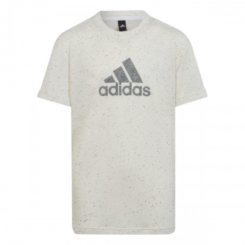 Front - Adidas Childrens/Kids Future Icons Winners T-Shirt
