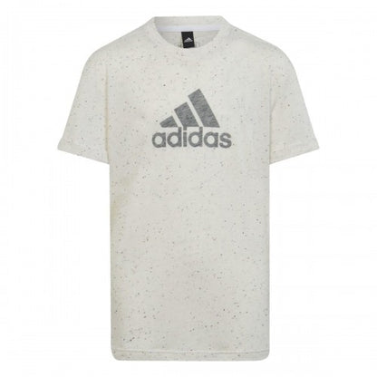 Front - Adidas Childrens/Kids Future Icons Winners T-Shirt