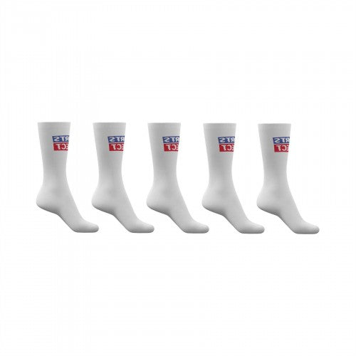 Front - Sport Direct Unisex Adult Crew Socks