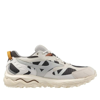 Front - Mizuno Mens Wave Mujin TL GORE-TEX Trainers