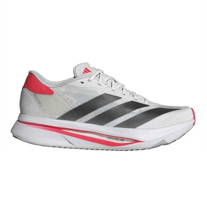 Front - Adidas Womens/Ladies Adizero SL2 Trainers